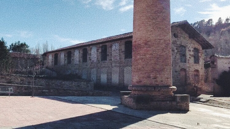 albergue morella saltapins