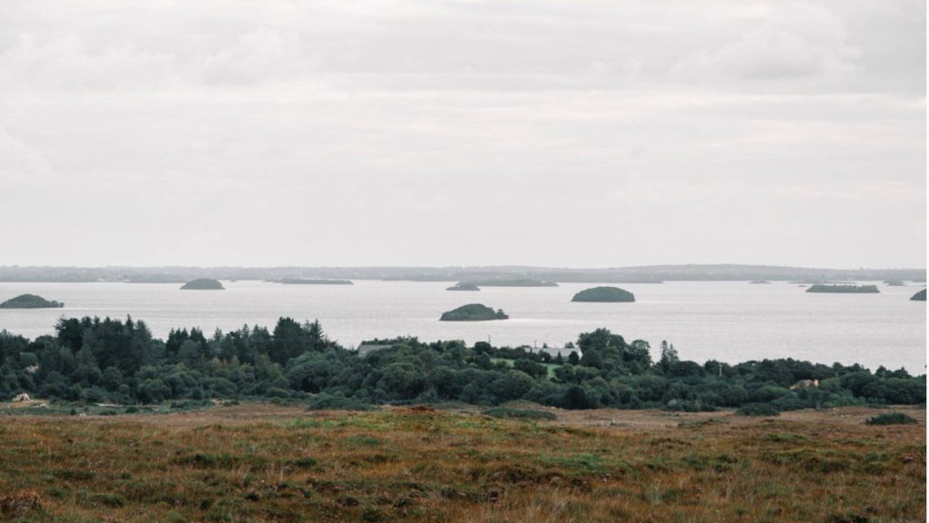 Road Trip Irlanda - Wild Atlantic Way