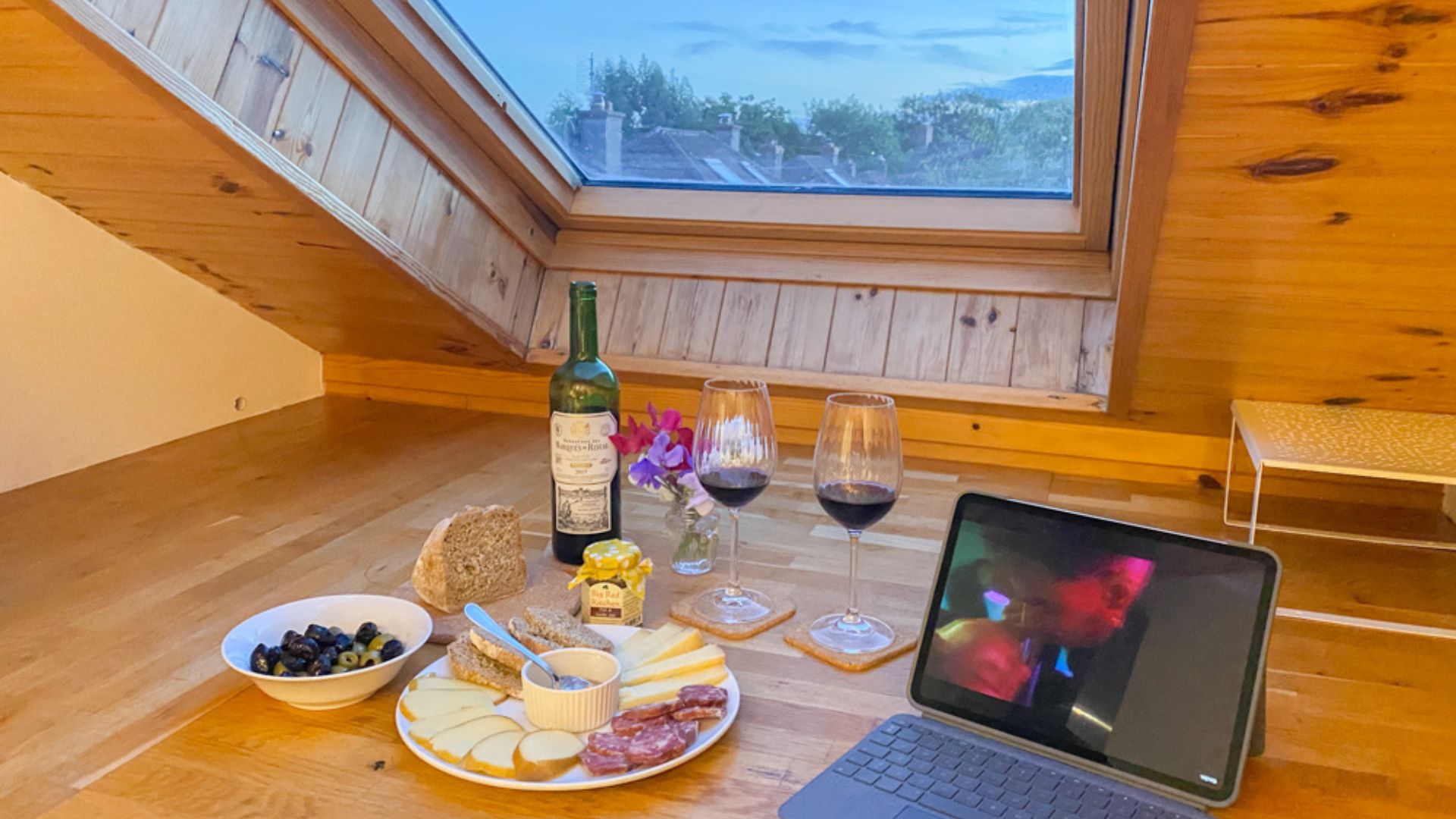 Viajar gratis con Home Exchange