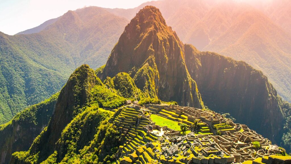 viajar a perú, machu picchu qué ver y hacer en Perú