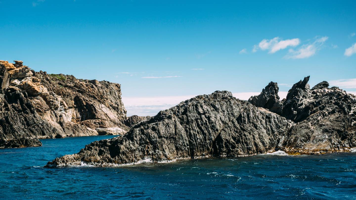Viajar en yate por mallorca