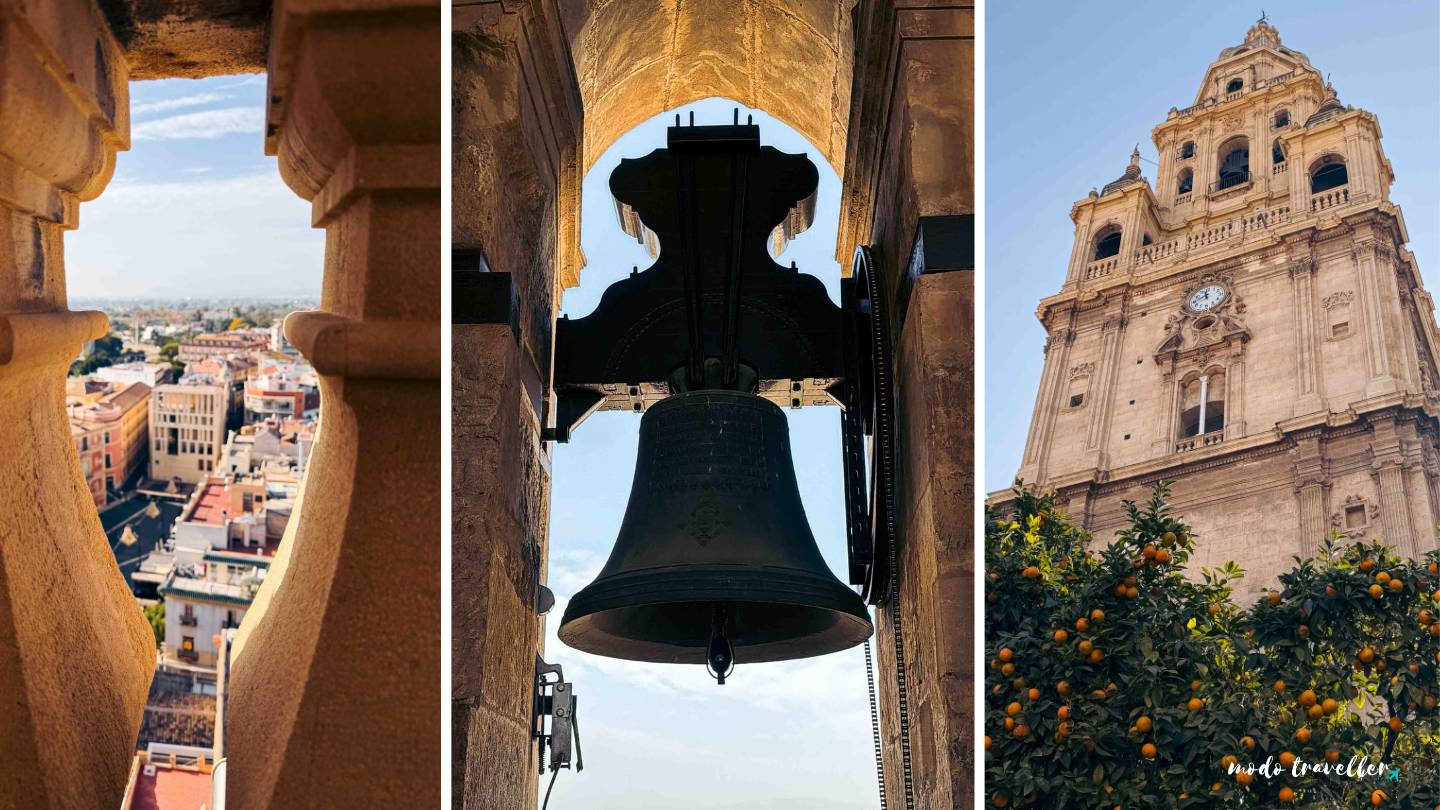Qué ver y hacer en Murcia en un día