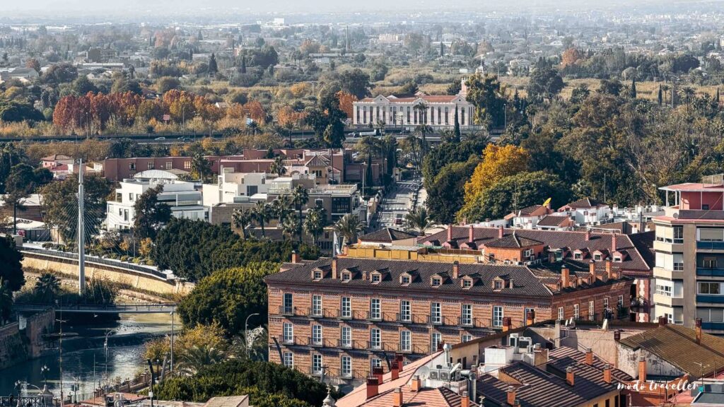 Qué ver y hacer en Murcia en un día