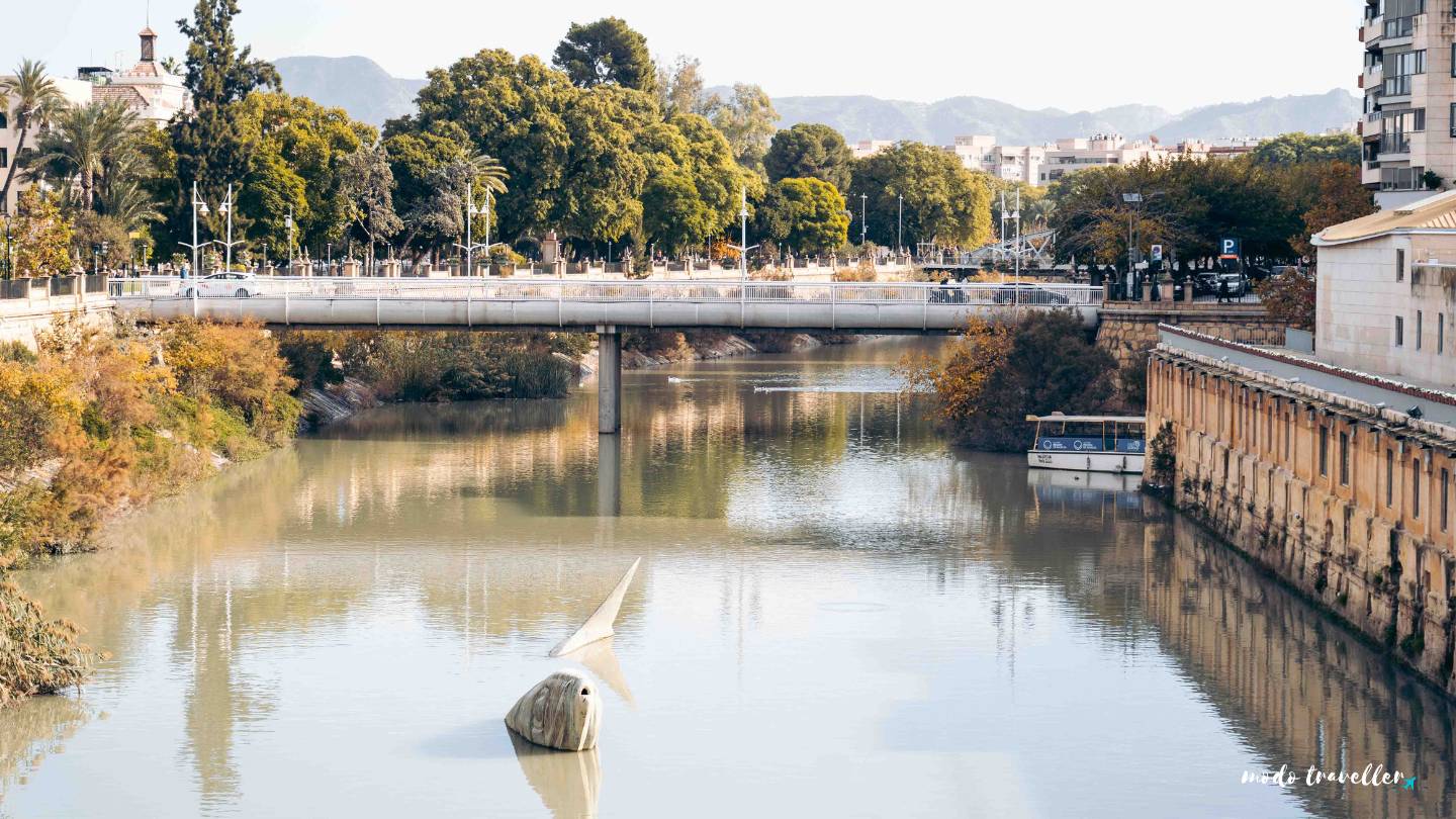 Qué ver y hacer en Murcia en un día