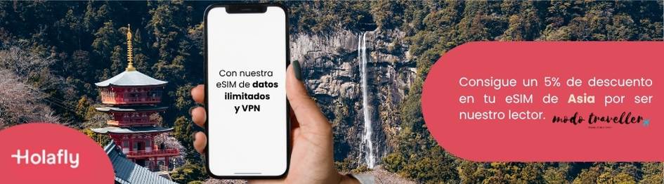 holafly datos ilimitados japon internet