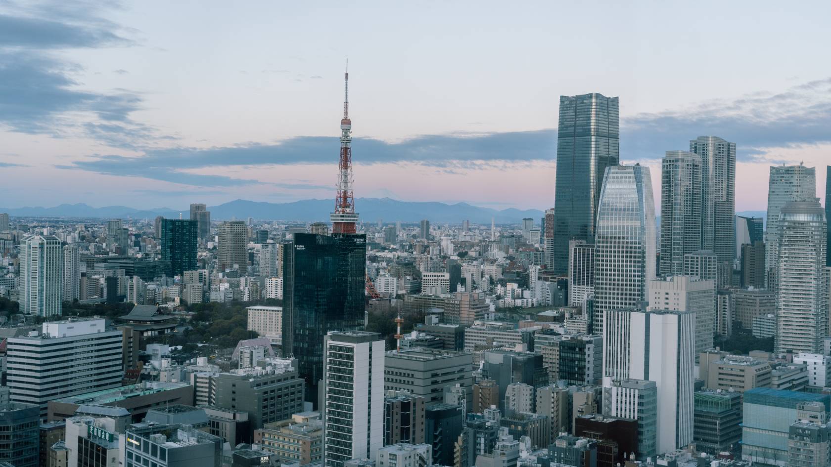dónde alojarte en tokio, park hotel tokyo el mejor hotel donde dormir en tokio