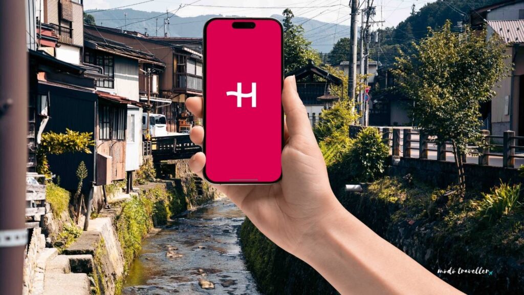 esim japon datos ilimitados internet japon