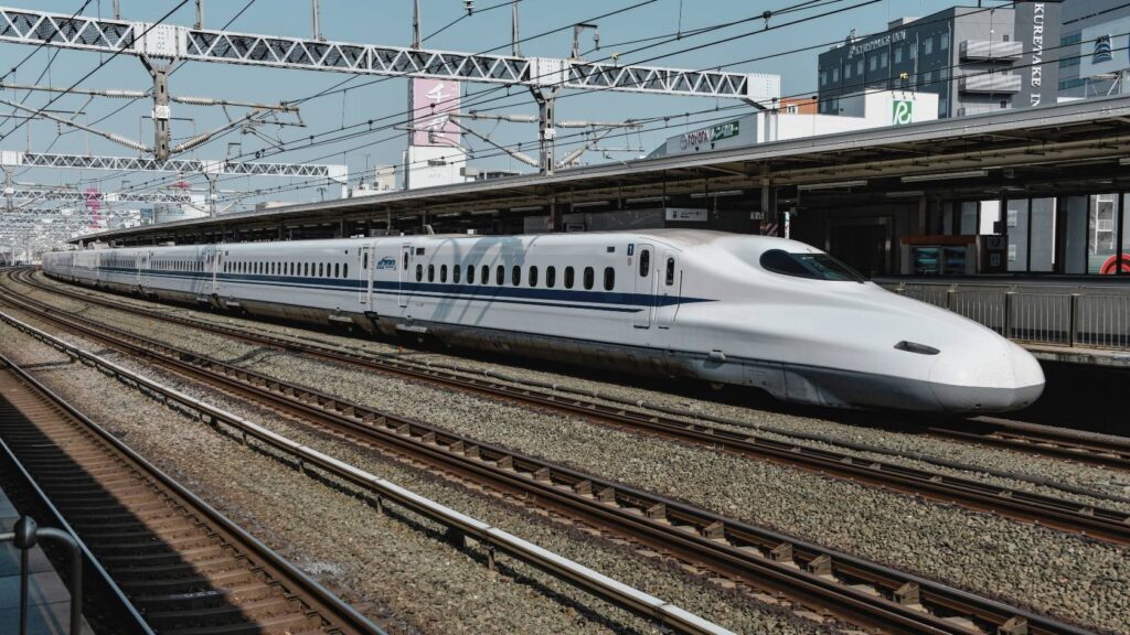 comprar JRP para viajar a japón, ¿merece la pena?