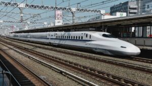 comprar JRP para viajar a japón, ¿merece la pena?