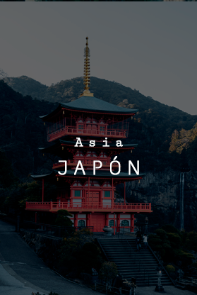 Guía Japón