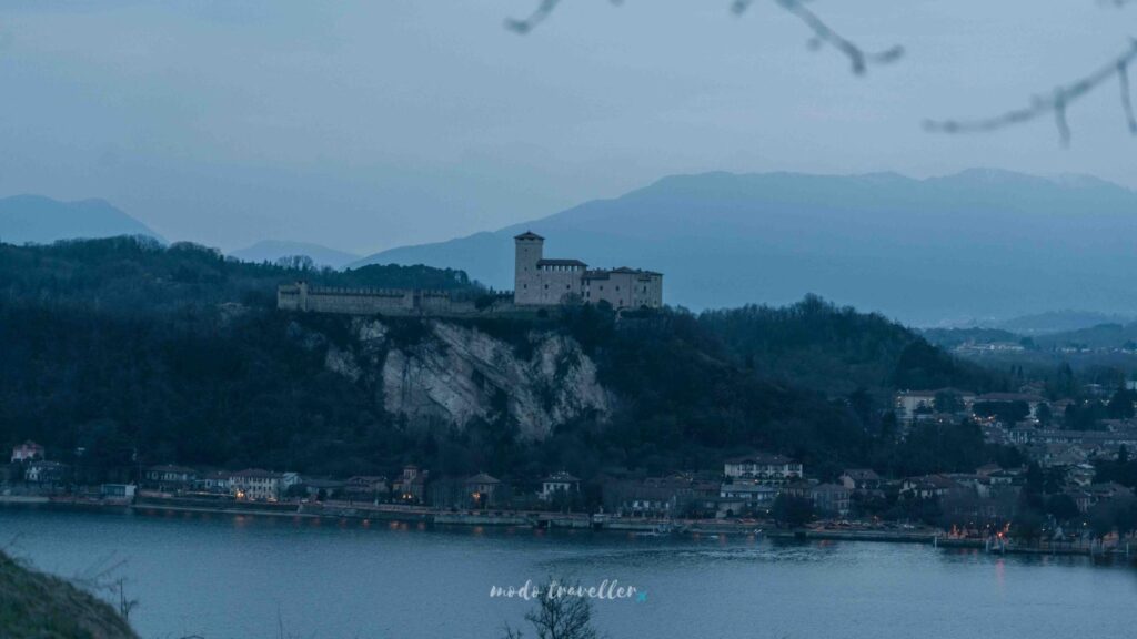 Qué ver y hacer en Lago Maggiore escapada a italia