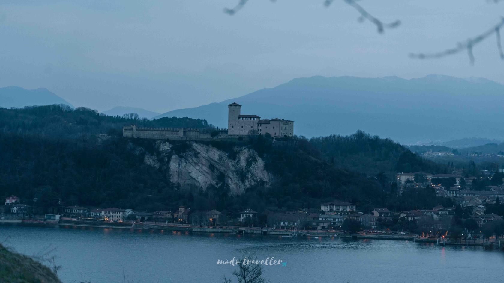 Qué ver y hacer en Lago Maggiore escapada a italia