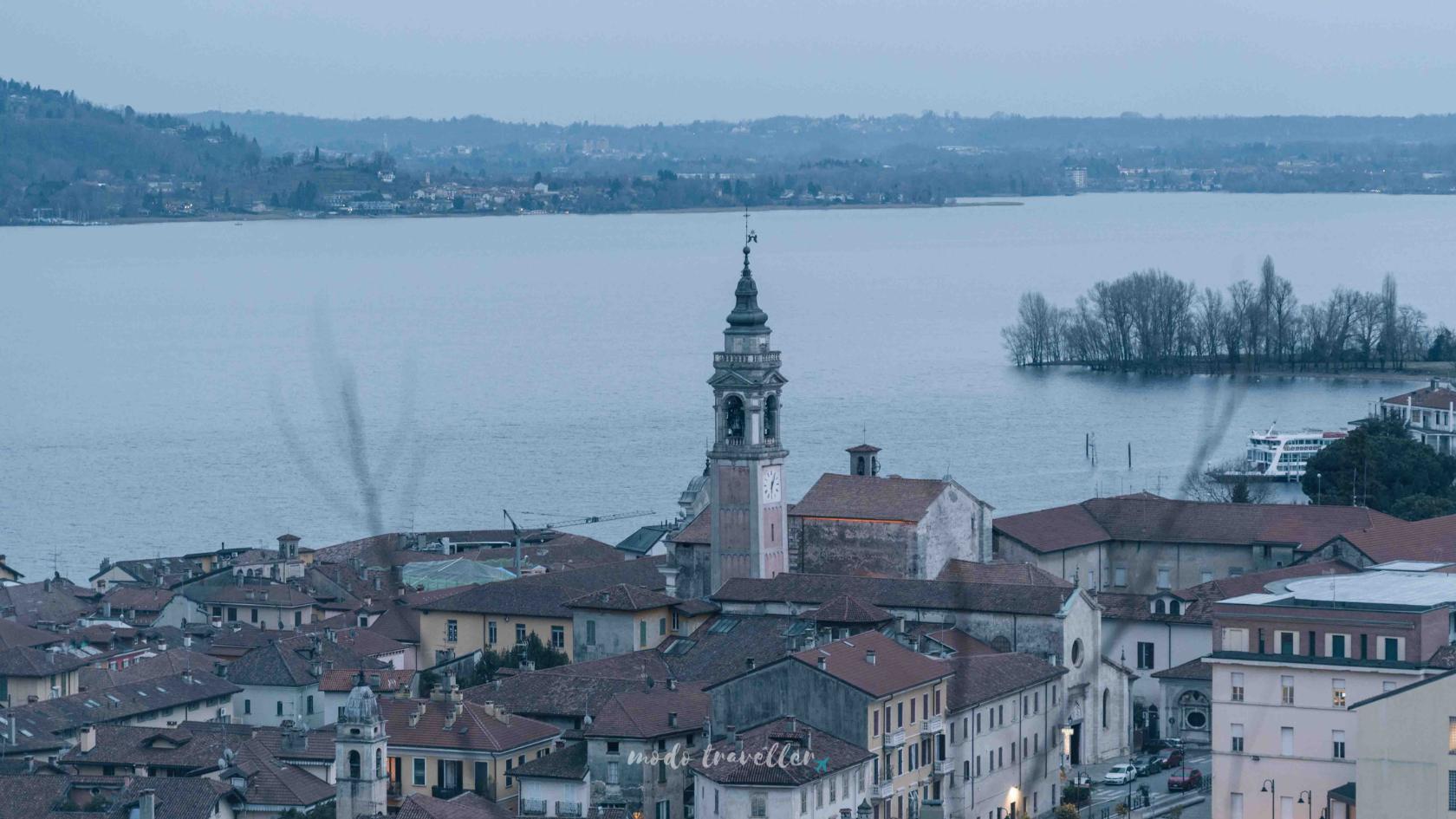 Qué ver y hacer en Lago Maggiore escapada a italia