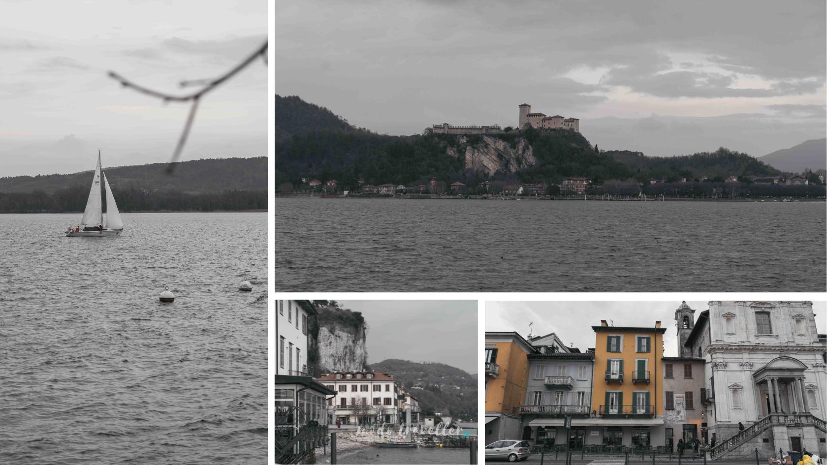 Qué ver y hacer en Lago Maggiore escapada a italia