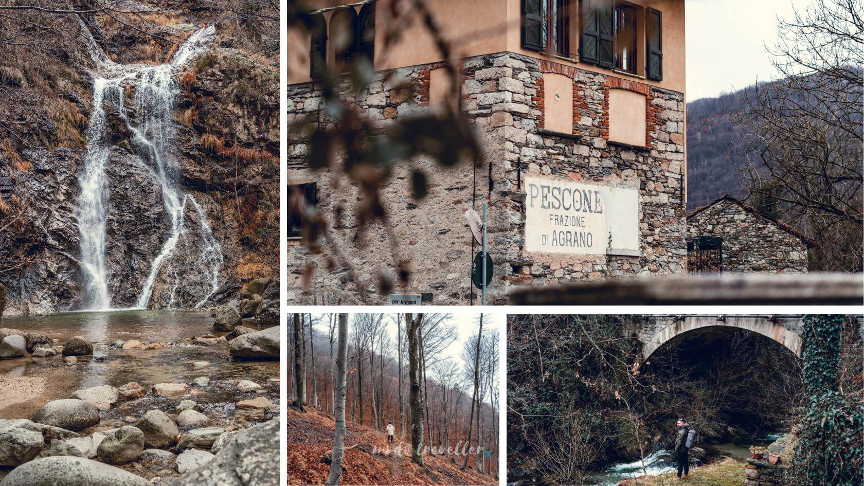 Qué ver y hacer en Lago Maggiore escapada a italia