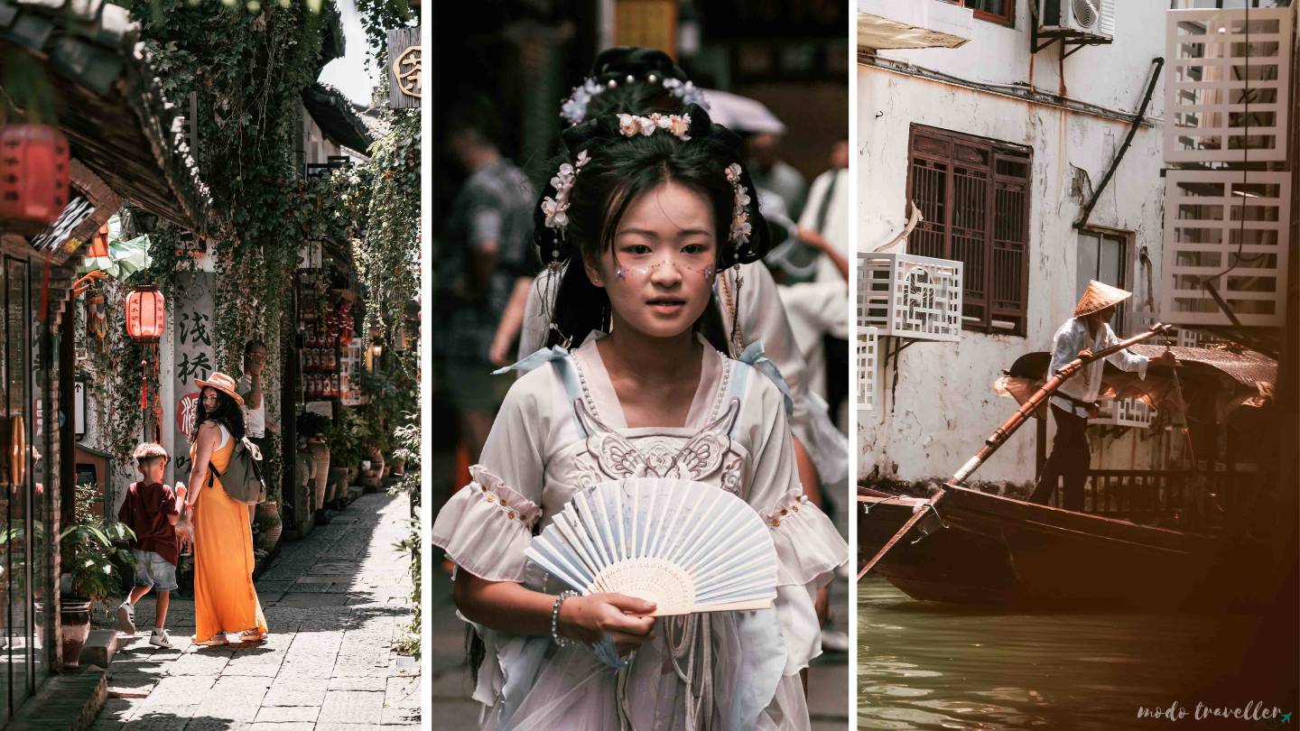 qué ver en Shanghai