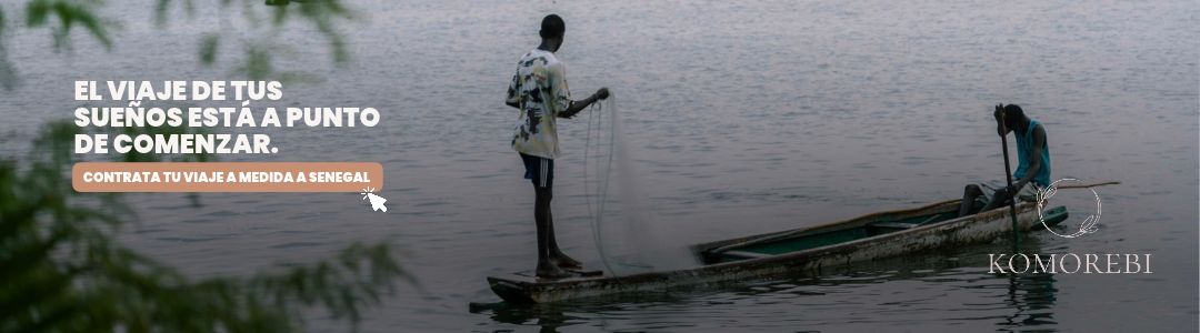 viajar a senegal a medida
