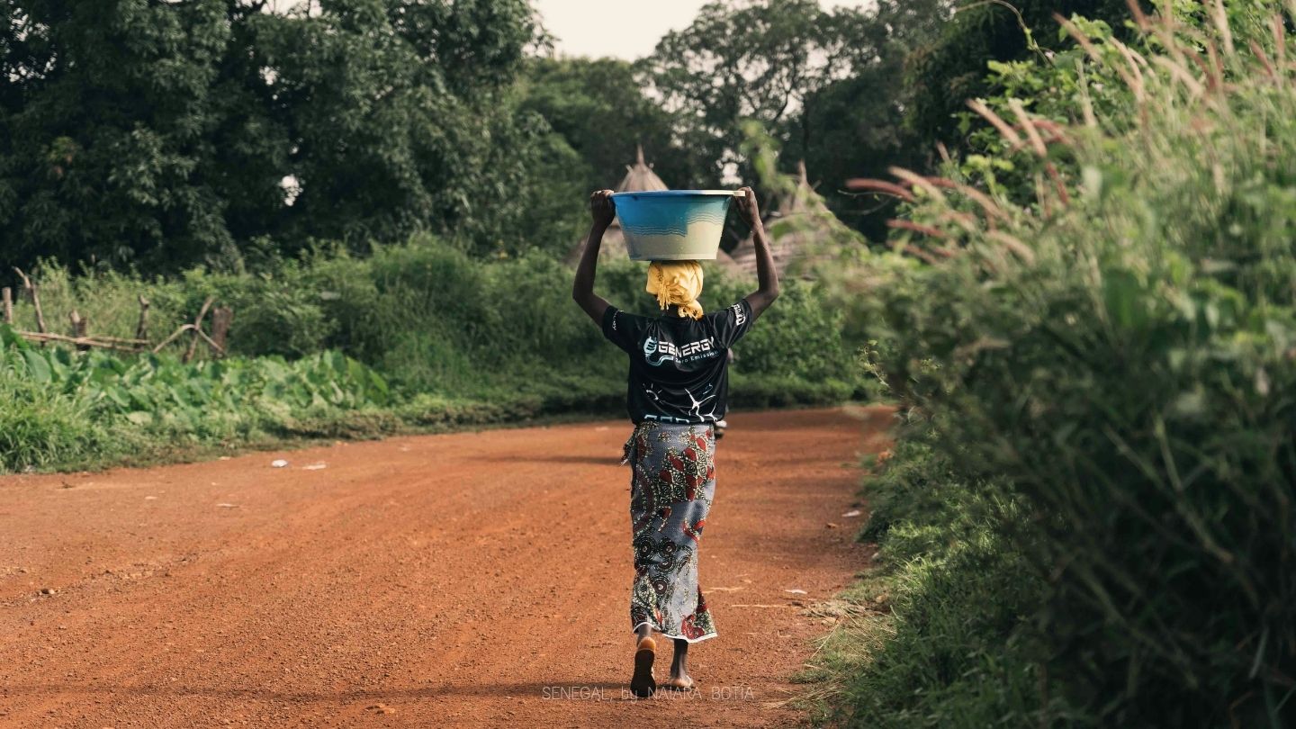 consejos para viajar a senegal