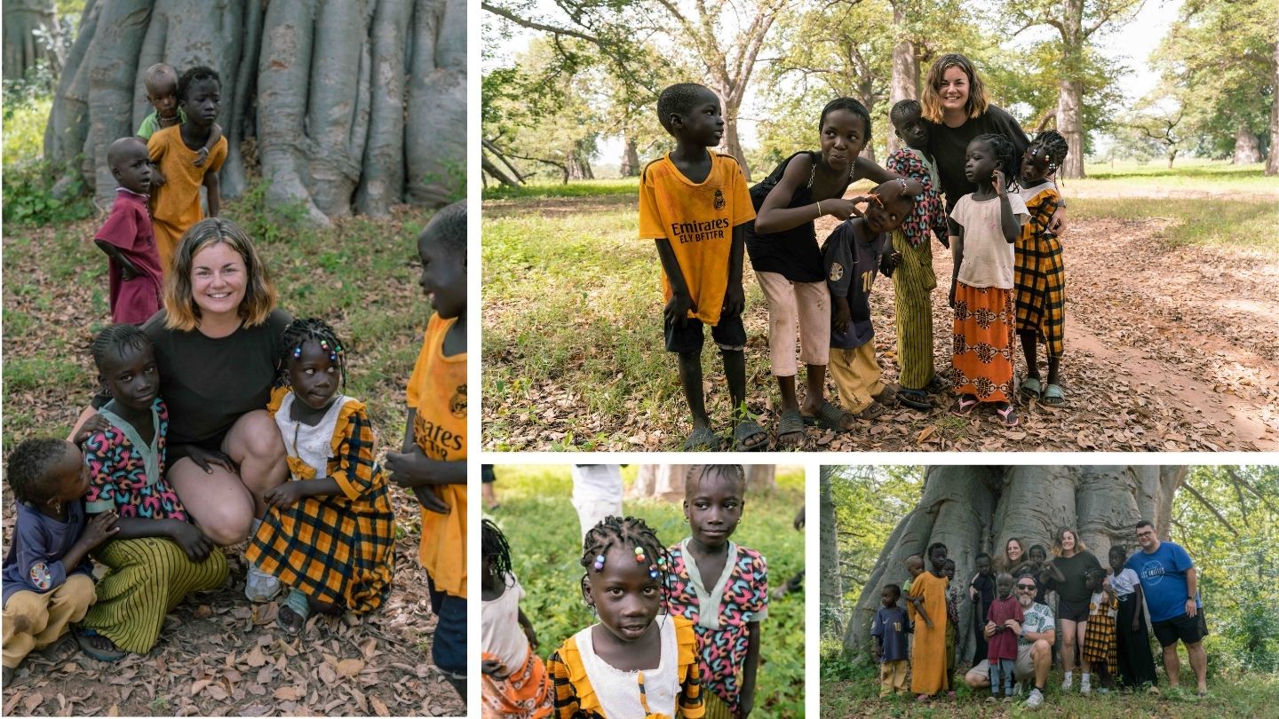 consejos para viajar a senegal
