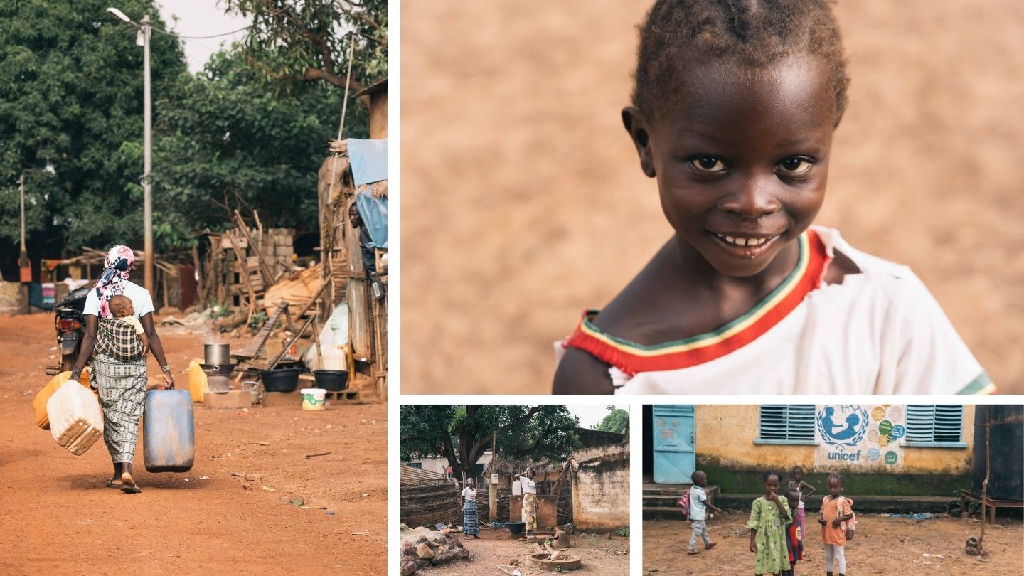 consejos para viajar a senegal